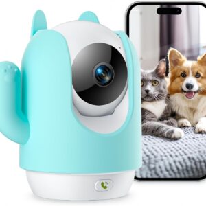 Baby Camera