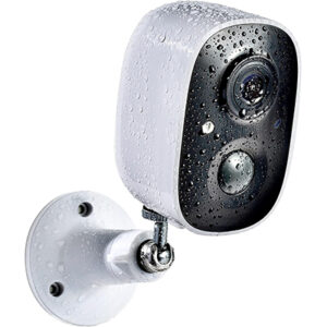 Battery Powered Camera CG6