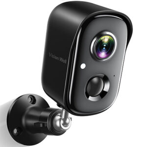 Battery Powered Camera CG6S