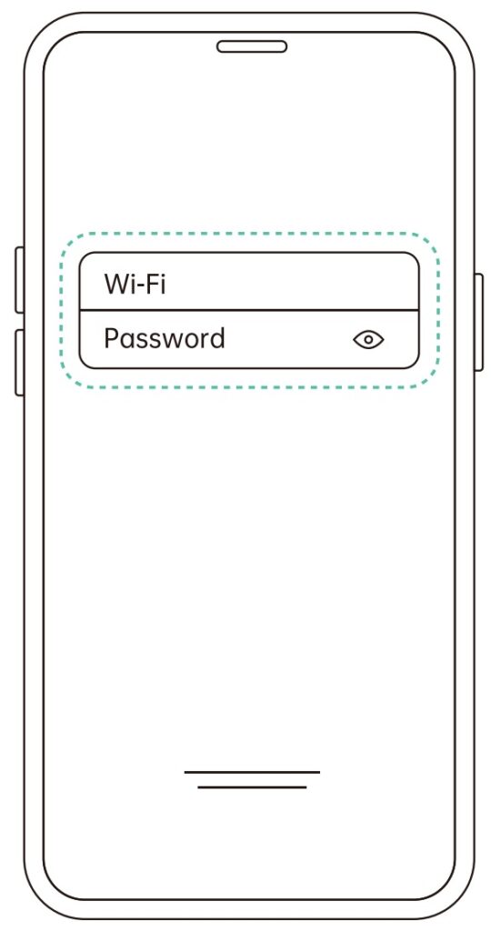 Bluetooth Connected Camera