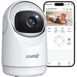 Indoor Camera