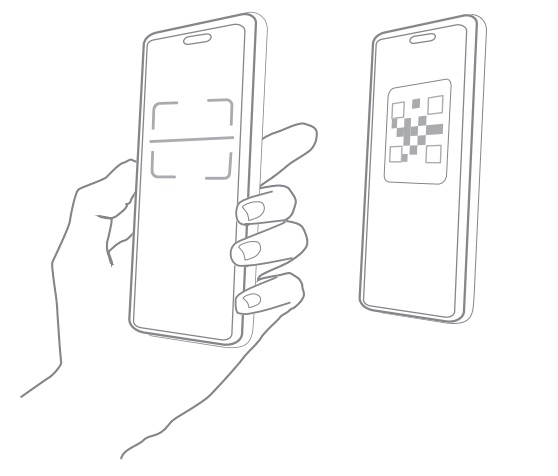 Share VicoHome camera